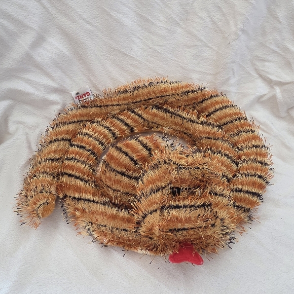 Webkinz Tiger Snake - Picture 2 of 7